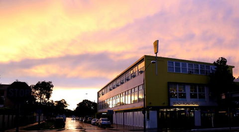 Beach Road Hotel - St Kilda Accommodation 0