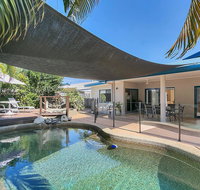 Beachcomber Trinity Beach - St Kilda Accommodation