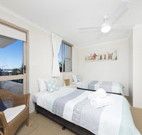 Beaches International - St Kilda Accommodation