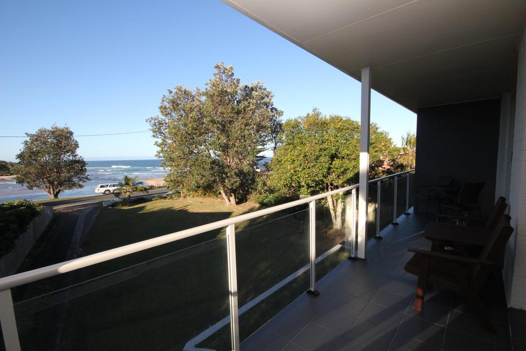 Lake Cathie NSW St Kilda Accommodation