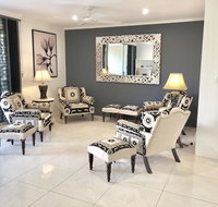Beachfront Apartment- Paringa - St Kilda Accommodation