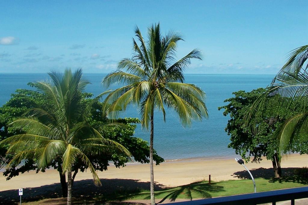 Cairns Northern Beaches QLD St Kilda Accommodation