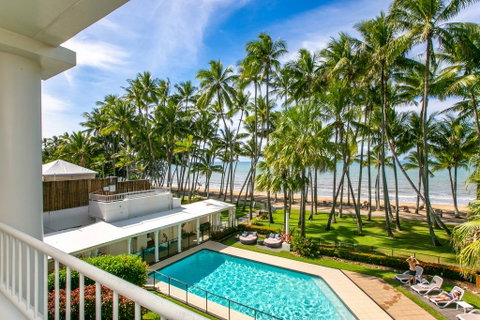 Beachfront Apt. In Alamanda Beachfront Resort (17) - St Kilda Accommodation 3