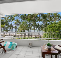 Beachfront Apt. In Alamanda Beachfront Resort 17 - St Kilda Accommodation