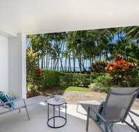 Beachfront Apt. In Alamanda Beachfront Resort 21 - St Kilda Accommodation