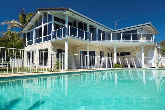 Forster NSW St Kilda Accommodation