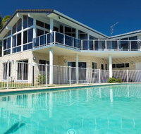 Beachfront Escape - St Kilda Accommodation