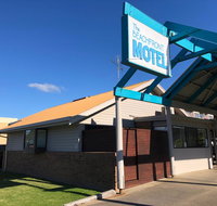 Beachfront Motel - St Kilda Accommodation
