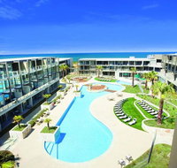 Beachfront Resort Torquay Australia - St Kilda Accommodation