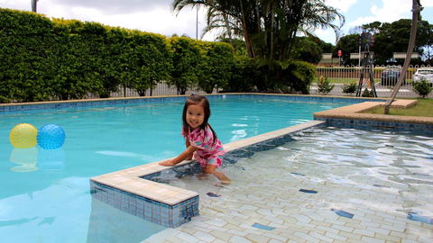 Beachlander Holiday Apartments - St Kilda Accommodation 0