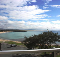 Beachpoint 301 - On the Beach - St Kilda Accommodation