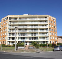 Beachpoint 302 - On The Beach - St Kilda Accommodation