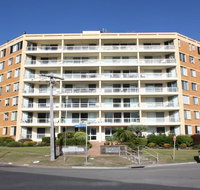 Beachpoint 403 - On The Beach - St Kilda Accommodation