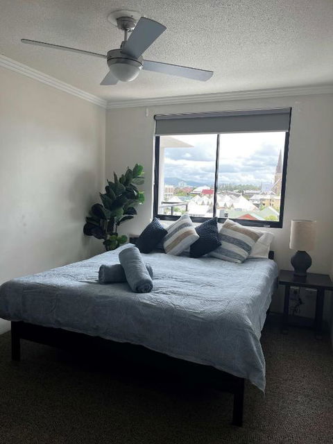 Republic Apartment - St Kilda Accommodation 1