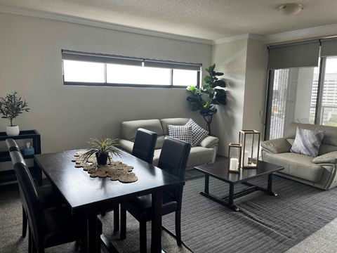 Republic Apartment - St Kilda Accommodation 2