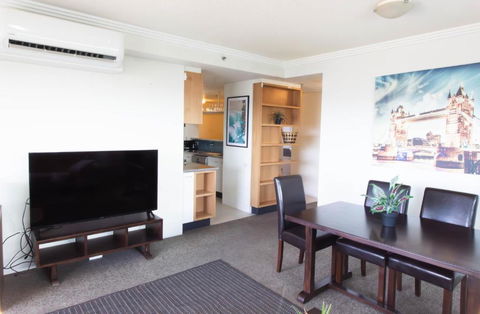 Republic Apartment - St Kilda Accommodation 0