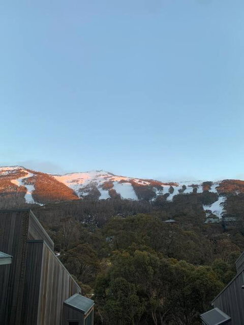Riverside Cabin 18 Thredbo - St Kilda Accommodation 3