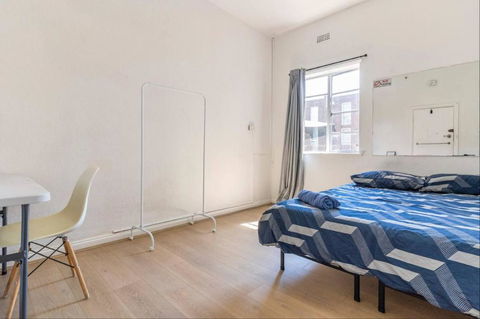 Richmond Private Rooms - 151 Hoddle Homestay - St Kilda Accommodation 3