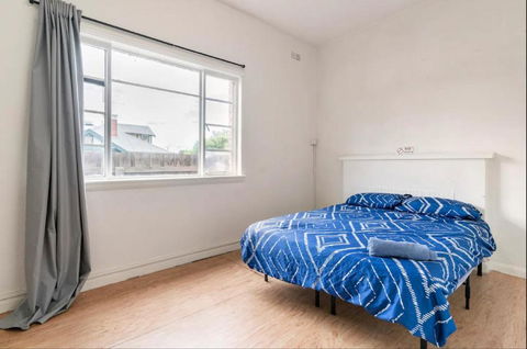 Richmond Private Rooms - 151 Hoddle Homestay - St Kilda Accommodation 2