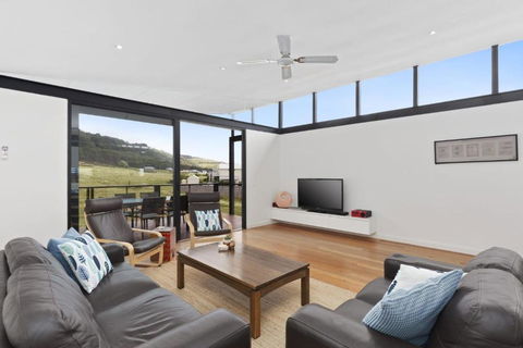 Red Salt - St Kilda Accommodation 0