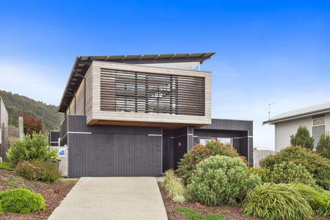 Red Salt - St Kilda Accommodation 1