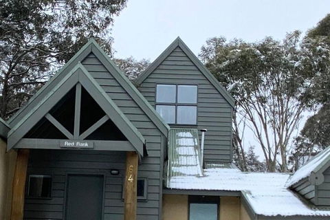 Redbank - St Kilda Accommodation 0