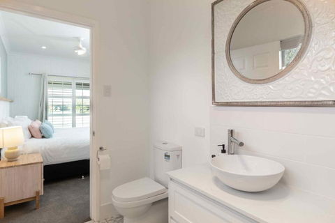 Redims Hill Cottage - St Kilda Accommodation 2