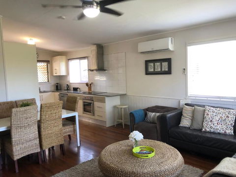 Redland BayBreeze - St Kilda Accommodation 0