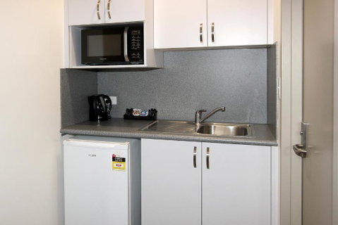 Reef Gardens Motel - St Kilda Accommodation 1