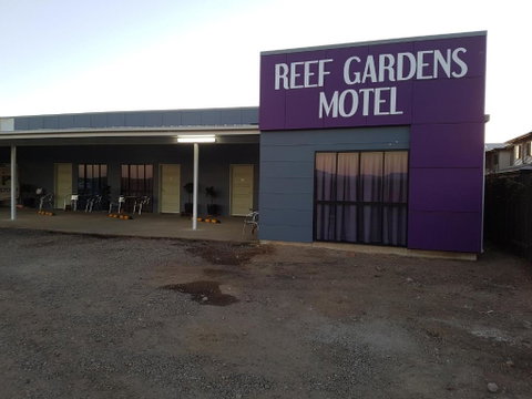 Reef Gardens Motel - St Kilda Accommodation 2