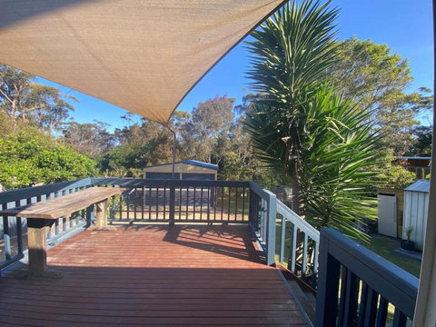 Reel & Relax: 3BR Beach House - Fish, Swim, Surf - St Kilda Accommodation 1