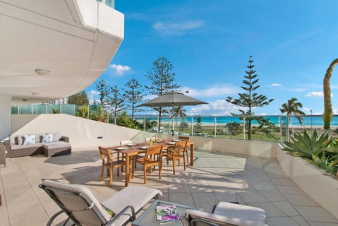 Reflections 202 - St Kilda Accommodation 0