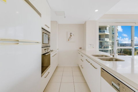 Reflections On The Sea Unit 1501 - St Kilda Accommodation 2