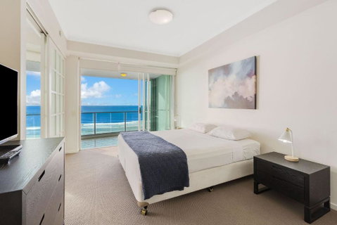 Reflections On The Sea Unit 1501 - St Kilda Accommodation 3