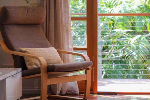 Regent Bower Cottage - St Kilda Accommodation 3
