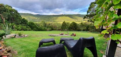 Rehab155 @Destination M: Relax, Reconnect, Imagine - St Kilda Accommodation 1