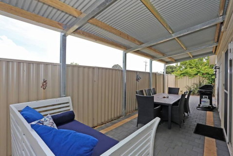 Relax At Falcon By The Bay - St Kilda Accommodation 3