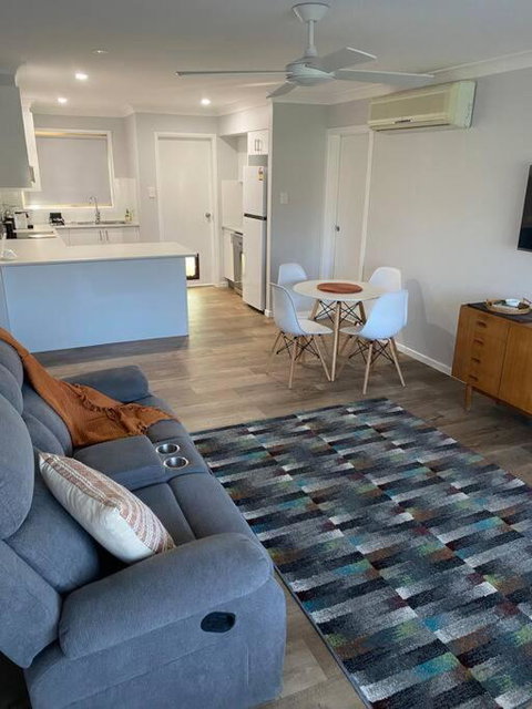 Relax On Ross - St Kilda Accommodation 3