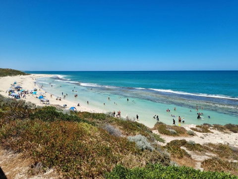 Relax On The Beach - St Kilda Accommodation 2