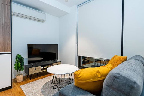 Relaxing Urban Oasis - St Kilda Accommodation 3