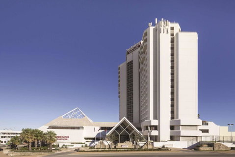 Rendezvous Hotel Perth Scarborough - St Kilda Accommodation 1
