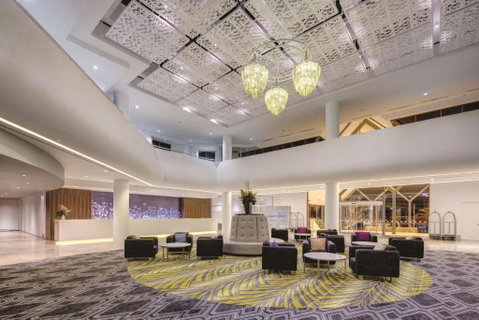 Rendezvous Hotel Perth Scarborough - St Kilda Accommodation 2