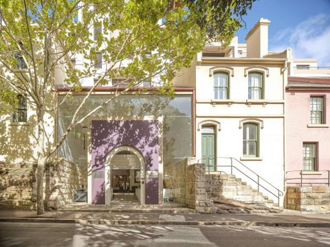 Rendezvous Hotel Sydney The Rocks - St Kilda Accommodation 1