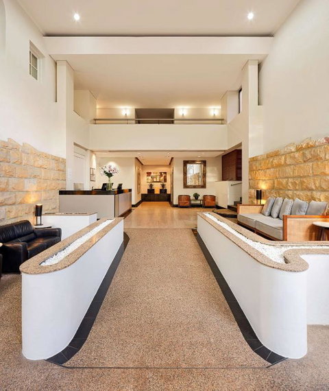 Rendezvous Hotel Sydney The Rocks - St Kilda Accommodation 2