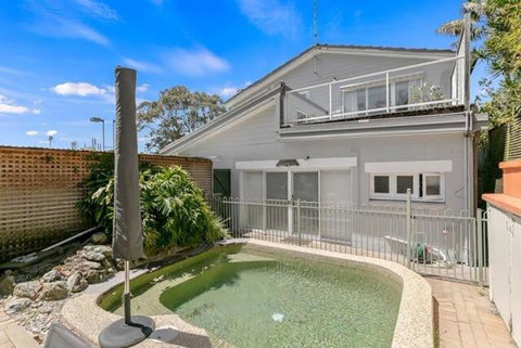 Resort Living Coogee - St Kilda Accommodation 0