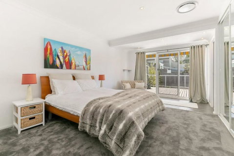 Resort Living Coogee - St Kilda Accommodation 1