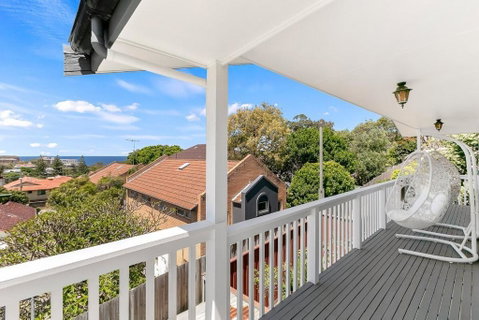 Resort Living Coogee - St Kilda Accommodation 2