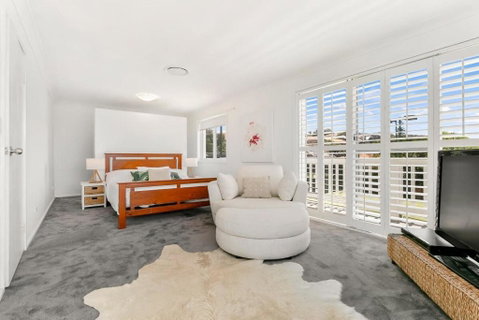 Resort Living Coogee - St Kilda Accommodation 3