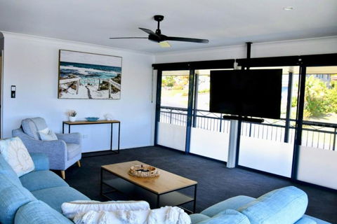 Retreat To Marlin - St Kilda Accommodation 2