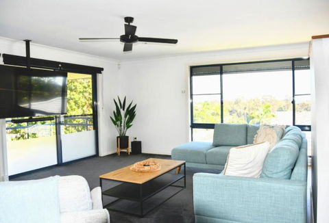 Retreat To Marlin - St Kilda Accommodation 1